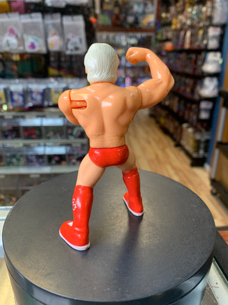 Ric Flair 9064 (Vintage WWF WWE, Hasbro) - Bitz & Buttons