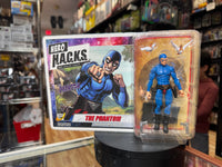 Phantom 1/18th Scale (Phantom Hero Hacks, Boss Fight Studio) - Bitz & Buttons