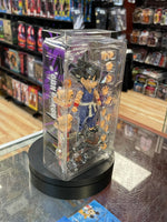 Son Goku Event Exclusive color Edition (Dragonball, Bandai SH Figuarts) COMPLETE