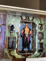 Dr Mindbender EXCLUSIVE (GI Joe Classified, Hasbro) **COMPLETE**