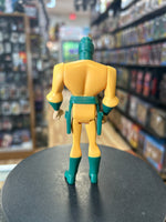 Mirror Master 4" (Justice League Unlimited, Mattel)