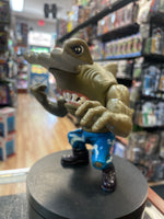 Jab (Street Wise Designs, Vintage Street Sharks)