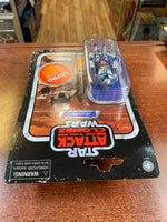 Jango Fett AOTC 3.75 (Star Wars Retro Collection, Hasbro) SEALED
