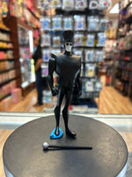 The Shade 4" (Justice League Unlimited, Mattel)