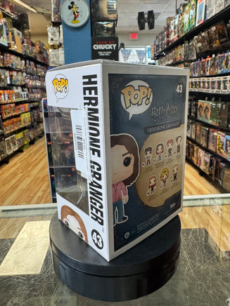 Herione Granger #43 (Funko Pop, Harry Potter) - Bitz & Buttons