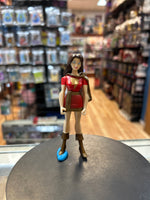 Mary Batson 4” (Justice League Unlimited, Mattel)