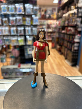 Mary Batson 4” (Justice League Unlimited, Mattel)