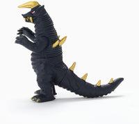 Black King Vinyl (Ultra Man Movie Monster TOHO, Bandai)