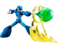 Mega Man X 1/12 Scale Model Kit 8087 (Mega Man, Kotobukiya) - Bitz & Buttons