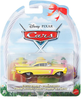 Easter Ramone (Pixar Cars, Mattel)