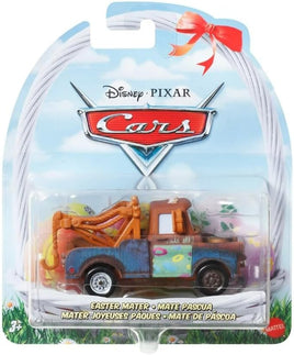 Easter Mater (Pixar Cars, Mattel)