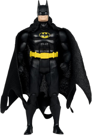Batman with Batwing & Whirlybat 3pk (DC Super Powers, McFarlane) **SEALED** - Bitz & Buttons