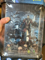 Spiked Spawn Special Edition (Vintage Spawn, McFarlane Toys) **SEALED** - Bitz & Buttons