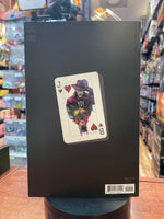 Batman Three Jokers -Black Label Vol 1-3- TPB (DC, Comics)