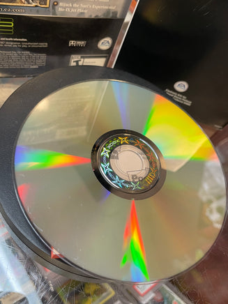 Medal of Honor Frontline (Xbox, EA, Video Game) **TESTED** - Bitz & Buttons