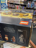 Mos Eisley Cantina #75290 (Lego, Star Wars) NEW OPEN BOX - Bitz & Buttons