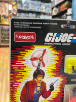 Wind Mill (Vintage GI Joe, FunSkool) Sealed - Bitz & Buttons