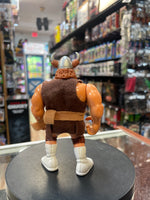 Berserker 9164 (Vintage WWF WWE, Hasbro) **COMPLETE** - Bitz & Buttons