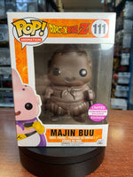 Majin Buu #111 (Funko Pop, Dragon Ball Z) - Bitz & Buttons