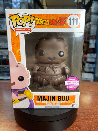Majin Buu #111 (Funko Pop, Dragon Ball Z) - Bitz & Buttons