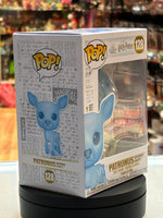 Severus Snape Patronus #128 (Harry Potter, Funko)