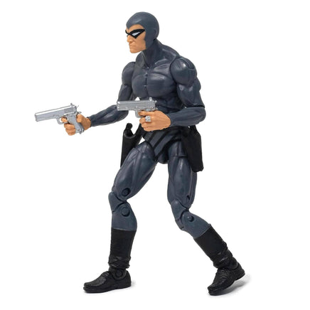 21st Phantom and Hero Steed H.A.C.K.S. Action Figure Pack - Bitz & Buttons