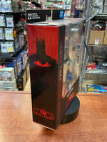 The Batman Deluxe Edition (DC Multiverse, McFarlane Toys) SEALED - Bitz & Buttons