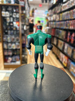 Sinestro Green Lantern 4" (Justice League Unlimited, Mattel)