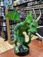 Fin Fang Foom BAF (Vintage Marvel Legends, Hasbro) COMPLETE