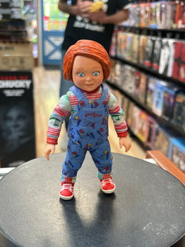 Childs Play Tommy  (Childs Play Blind Box, NECA) COMPLETE - Bitz & Buttons