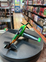 Ned -Ripslinger- (Pixar Planes, Mattel Diecast) **LOOSE** - Bitz & Buttons