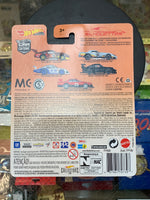 RWB Porsche 930 Silhouettes (Hot Wheels Car Culture, Mattel) SEALED