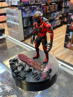 Ultraman Belial Darkness Heels Ver. (Bandai SH Figuarts, Ultra man) COMPLETE
