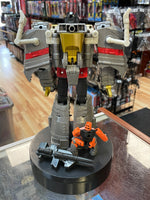 Grimlock SS86 Leader Class (Transformers Studio Series, Hasbro) COMPLETE