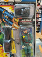Scrap-Iron (Vintage GI Joe, FunSkool) Sealed - Bitz & Buttons