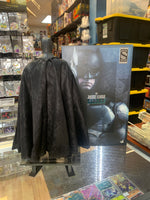 JL Batman Tactical Suit MMS432 (DC Comics, Hot Toys) COMPLETE