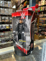 Undertaker Heritage Series (WWE Elites, Mattel) **SEALED** - Bitz & Buttons