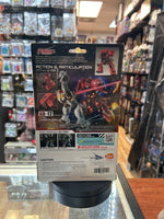 Chars Zaku MS-06S (Bandai, Gundam  Universe) **SEALED**