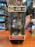 Chewbacca With AT-ST #236 (Funko Pop! Star Wars)