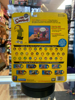 Dolph Series 7 (Vintage Simpsons, Playmates)**SEALED** - Bitz & Buttons
