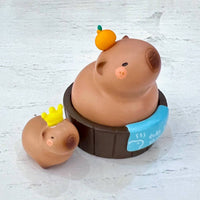 Capybara Figurine (BCMini, Blind Box) - Bitz & Buttons