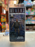 Private Ricco Frost Figure (Aliens, NECA) SEALED