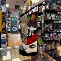 Keith Lee (WWE Elite, Mattel) SEALED