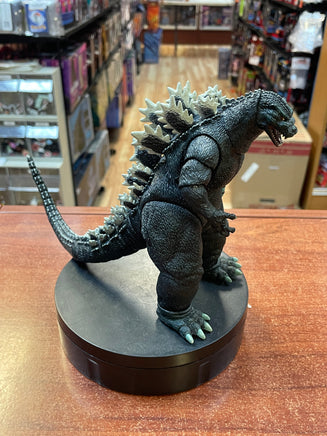 Neca 1994 Godzilla (Neca, Godzilla) LOOSE - Bitz & Buttons