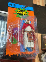 King Tut (Batman Classics, McFarlane) **SEALED**