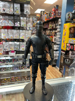 Snake Eyes 1/6 Scale (Threezero, GI Joe) COMPLETE