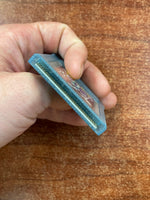 Pokemon Crystal GameBoy (Nintendo, Video Game) **TESTED WORKING**