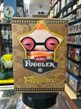 Ed Sheeran -Fuggstars- (Fuggler, Zuru Spinmaster) **NEW**