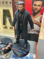 Wolverine MMS220 (Marvel, Hot Toy) **COMPLETE**