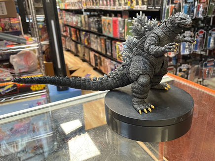 Godzilla 1995 60th Anniversary (Bandai SH MonsterArts, Godzilla) Loose - Bitz & Buttons